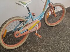 Vand Bicicleta fete+ trotineta