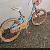 Vand Bicicleta fete+ trotineta